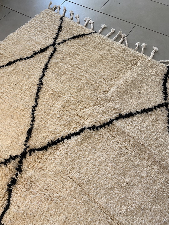 Image 1 of Berberteppich