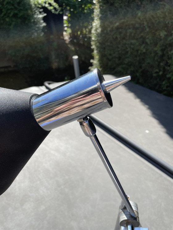 Image 1 of Herda Bureaulamp Modèle 877