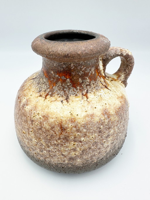 Vase Scheurich Allemagne de l'Ouest 493-10