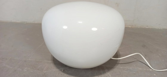 Image 1 of Carl Öjerstam Ionische vloerlamp