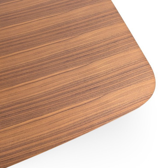 Image 1 of Walter Knoll bureau Keypiece Design bureau EOOS walnoot