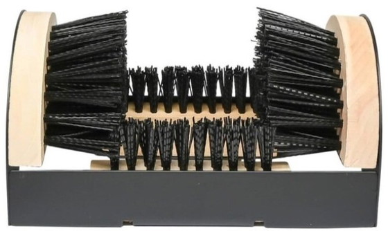 Brosse à chaussures New Benton – Benson, Cadeaux, Metal, Plastic (photo 2 of 5)
