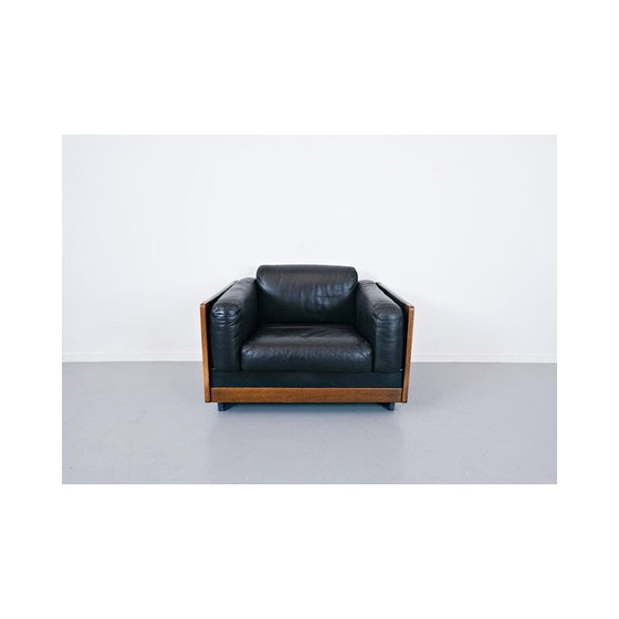 Image 1 of Vintage sofa "920" by Afra and Tobia Scarpa for Cassina 1960