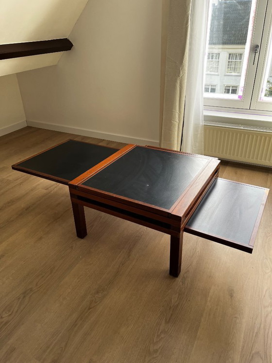 Image 1 of Bellato-Couchtisch von Bernard Vuarnesson