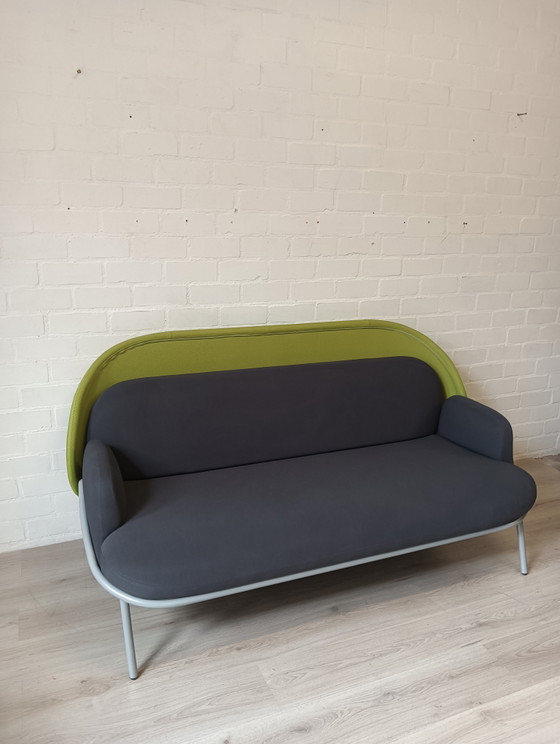 Image 1 of Mesh MDD design bank, Krystian Kowalski