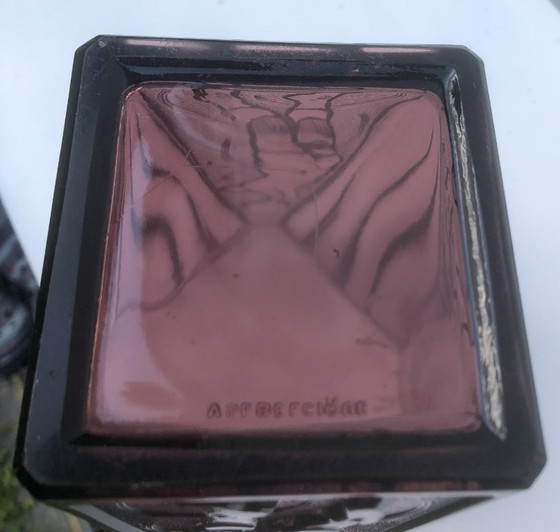 Image 1 of Val Saint Lambert Basketteur vaas 1936