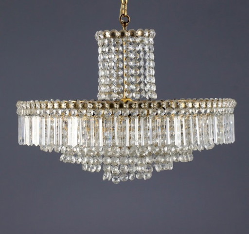 Lustre Bakalowits & Söhne 1970's
