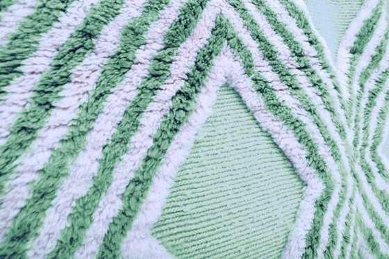 Image 1 of Authentisches Berber-Teppich 250 x 200 cm