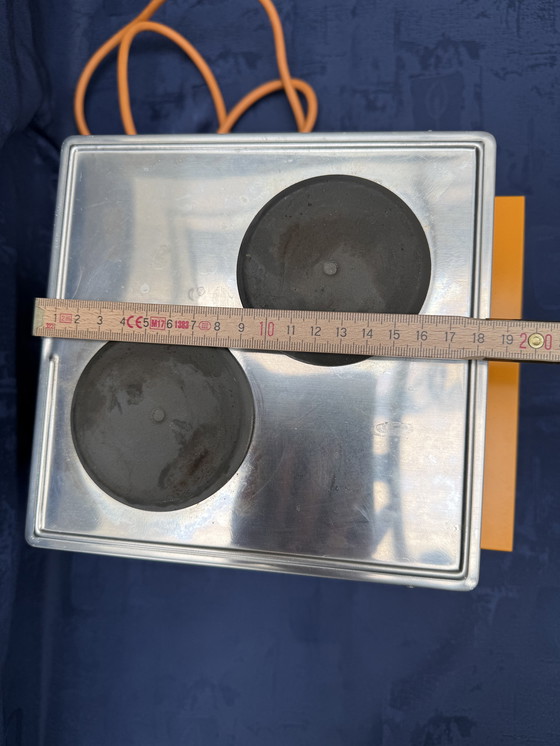 Image 1 of Vintage functioneel speelgoed