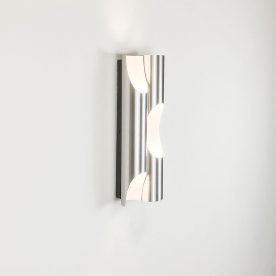 Image 1 of wandleuchte Fuga von Maija Liisa Komulainen für raak amsterdam, 1960er jahre