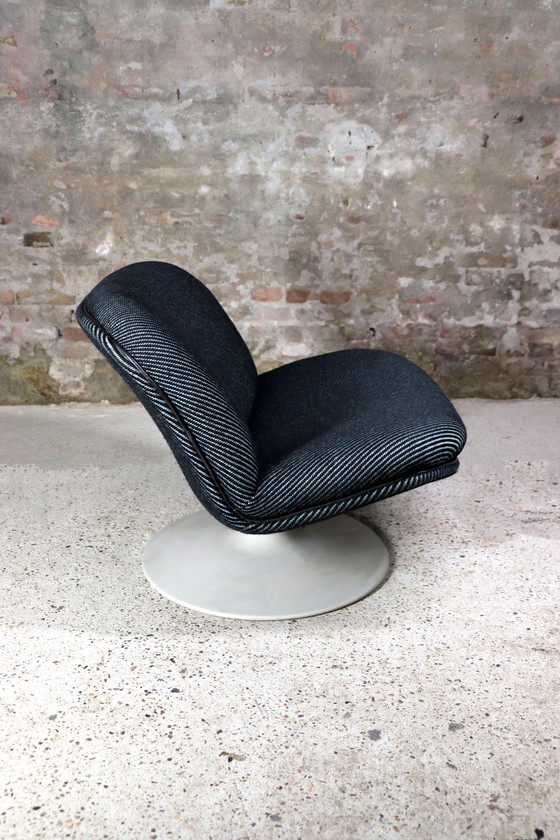 Image 1 of Artifort F508 / Artifort 508 by Geoffrey Harcourt