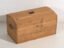 Piccola cassa da viaggio antica (c.1900) #1 – Cassettiere, Rustic (photo 15 of 40)