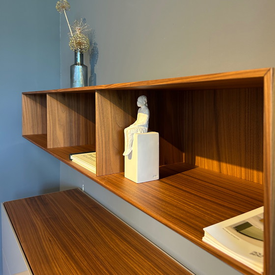 Image 1 of Rolf Benz Stretto wall cabinet