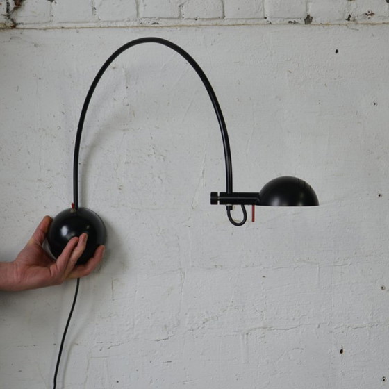 Image 1 of 1x Klemmleseleuchte