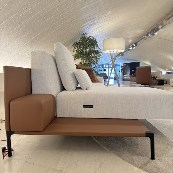 Image 1 of Divano angolare Indera Snooze Chaise Longue