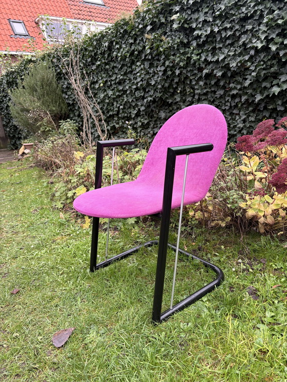 Image 1 of Dining table design / retro