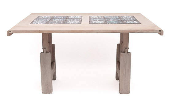 Image 1 of Tavolo da pranzo Guillerme e Chambron