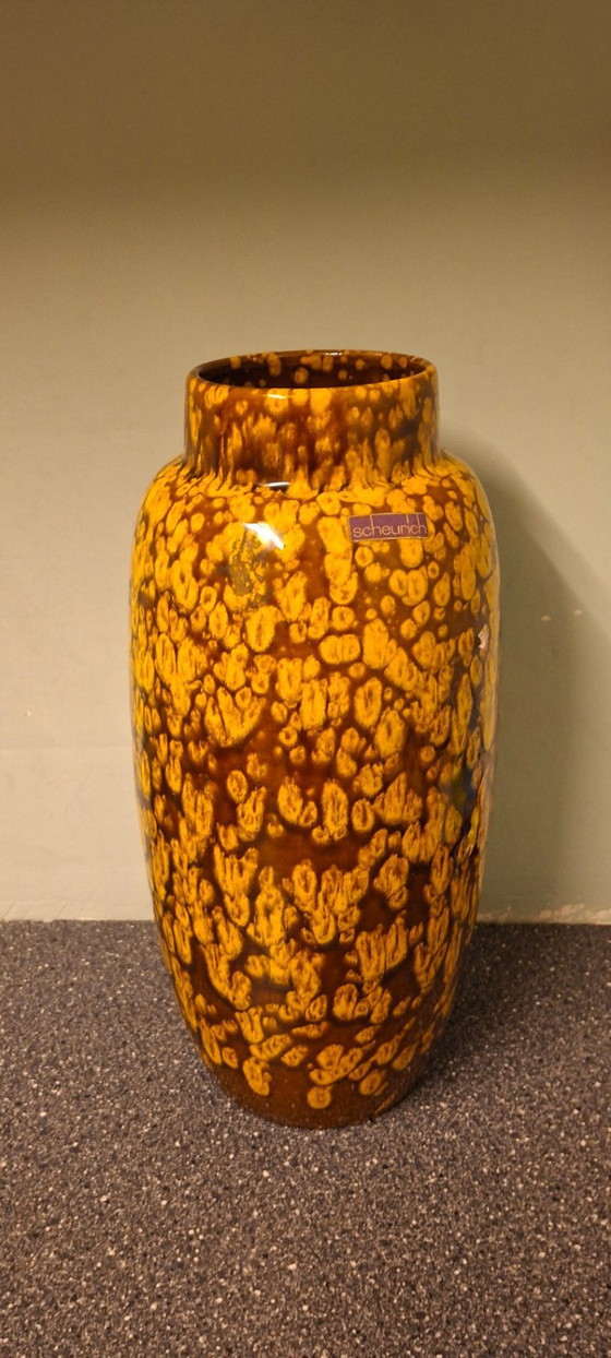 Image 1 of Scheurich west germany model 555/38