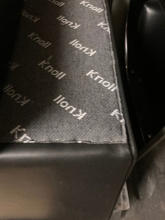 Image 1 of Knoll BRNO armchair