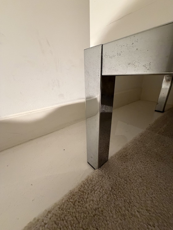 Image 1 of Cappellini sistemi Schrank / Kommode weiß glänzend