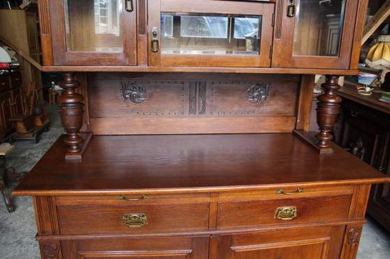 Image 1 of sideboard
