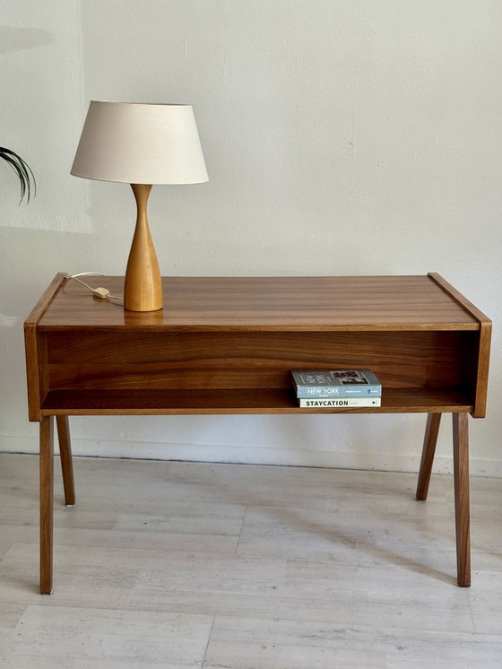 Image 1 of Vintage midcentury desk 1960s