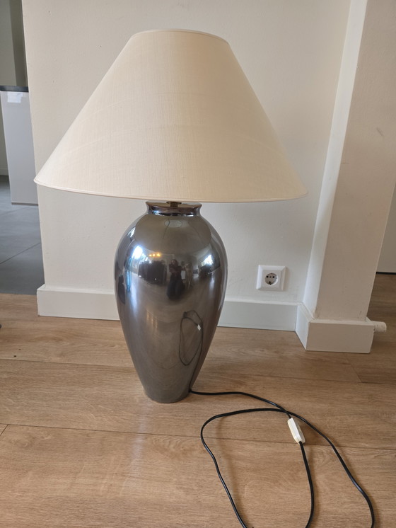 Image 1 of Lampe François Chatain