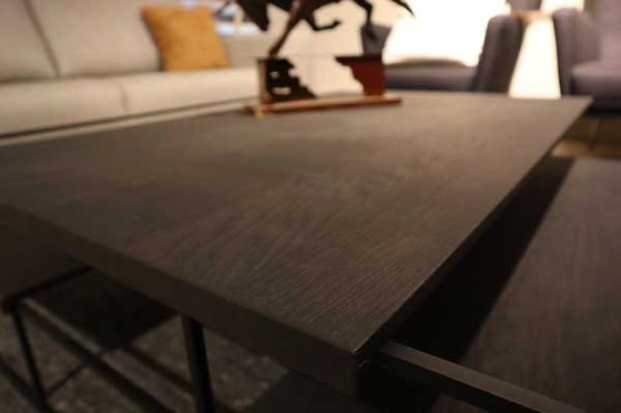 Image 1 of Private Label Jukebox salontafel