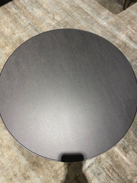 Table basse Leolux Prismo