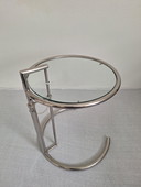 Design Bijzettafel Eileen Gray E 1027 Classicom