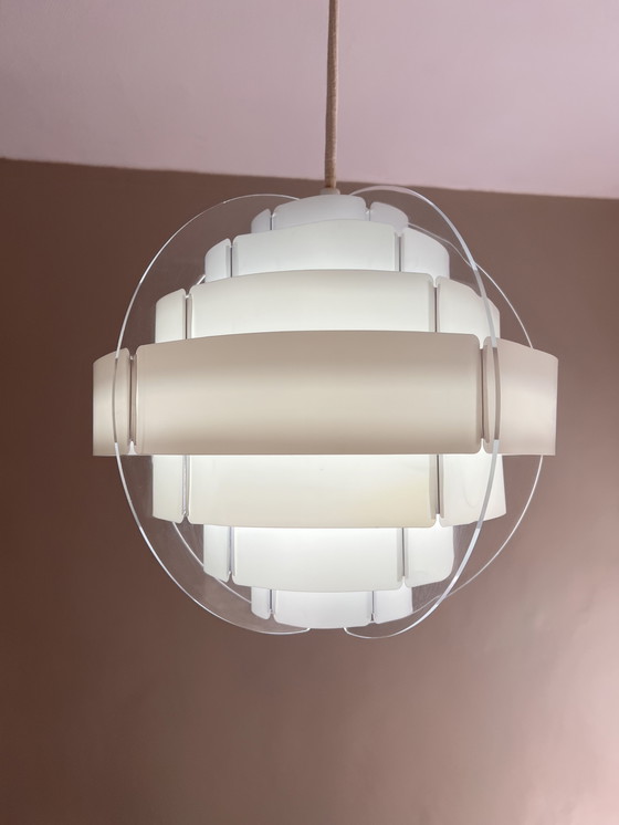 Image 1 of Suspension Strips Flemming Brylle and Preben Jacobsen