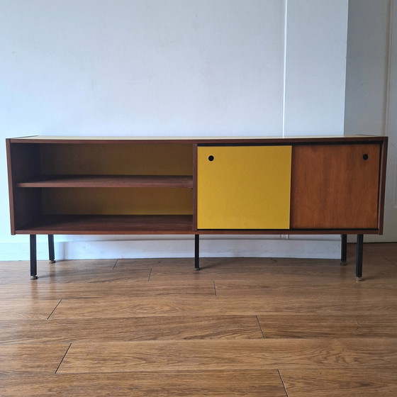 Image 1 of vintage dressoir
