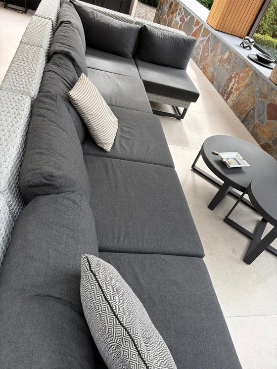 Image 1 of Borek Loungeset