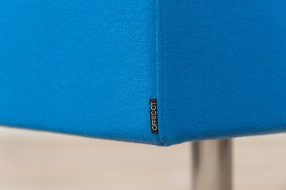 Sillón Offecct Solitaire – Sillones, Textile, Modern (photo 27 of 27)