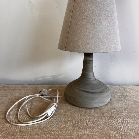 Image 1 of Lampada in ceramica Rosenthal della metà del secolo Bjørn Wiinblad 1970'