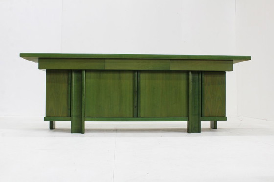 Image 1 of Vintage Italiaans dressoir jaren 60