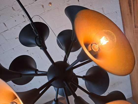Image 1 of Lustre « Trompette »