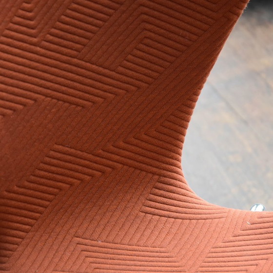 Image 1 of 4 sedie a farfalla Fritz Hansen