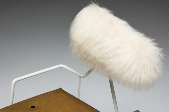 Image 1 of Fauteuil Moloko par Jonathan Trayte, Royaume-Uni, 2018