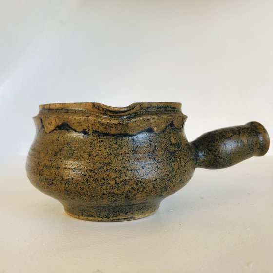 Image 1 of Keramische sieradenbak/kan van Voldemar Volkoff