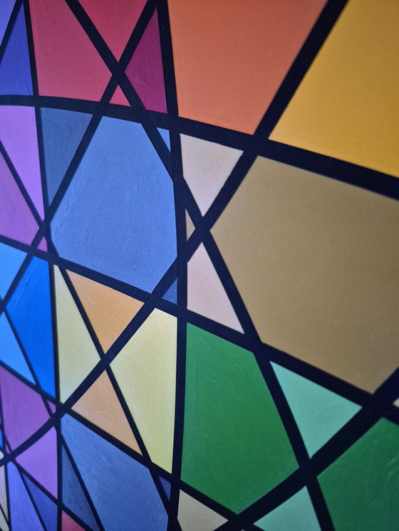 Image 1 of FRAGMENTANDO LA TIERRA