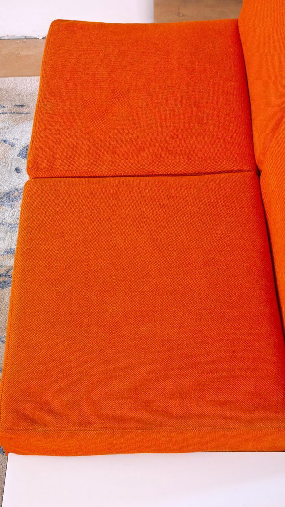 Image 1 of Kho Liang Ie sofa Artifort, vintage design, modulair