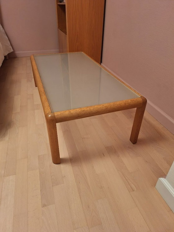 Image 1 of Tavolino Pauvers Van den Bergh