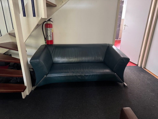 Rolf Benz 322 (2,5 zits bank)