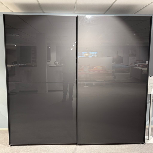 Armadio con ante scorrevoli Nolte Consuelo