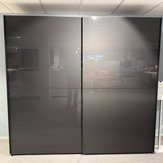 Image 1 of Nolte Consuelo Sliding door wardrobe