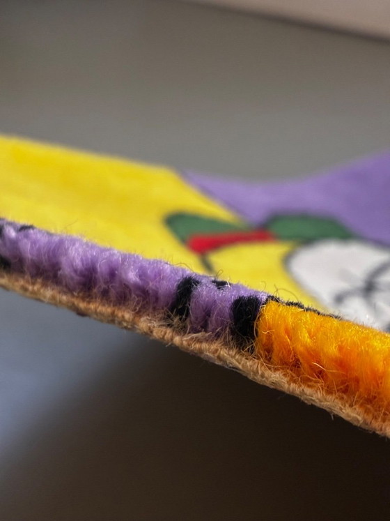 Tappeto Desso Picasso in edizione limitata (244/500) – Tappeti, Wool (photo 12 of 12)