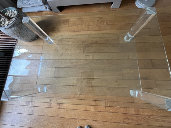 Image 1 of Design salontafel