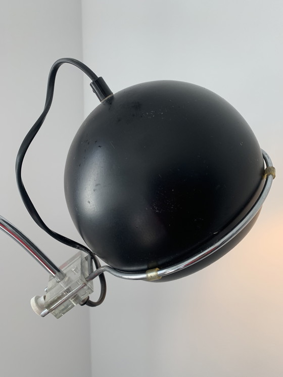 Image 1 of Gepo Nederlandse designlamp 1970
