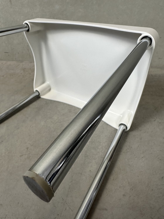 Image 1 of Vintage design kruk - CM Italy